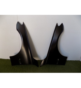 BMW 7 F01/F02 Parafango anteriore destro - 3712