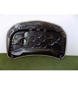 Mercedes CLA W117 Cofano Motore - 3705