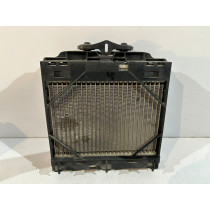BMW 7 F01 Raffreddatore d'acqua aggiuntivo - 13967