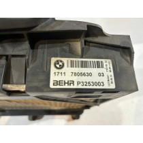 BMW 7 F01 Raffreddatore d'acqua aggiuntivo - 13967