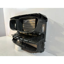 BMW 7 F01 LCI Deflettore d'aria 7299055 - 13971