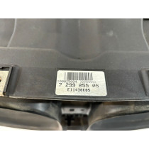 BMW 7 F01 LCI Deflettore d'aria 7299055 - 13971