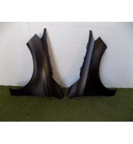 Mercedes CLA W117 Parafango Anteriore sx - 3706