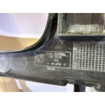 BMW X5 E70 Deflettore dell'aria - 13978