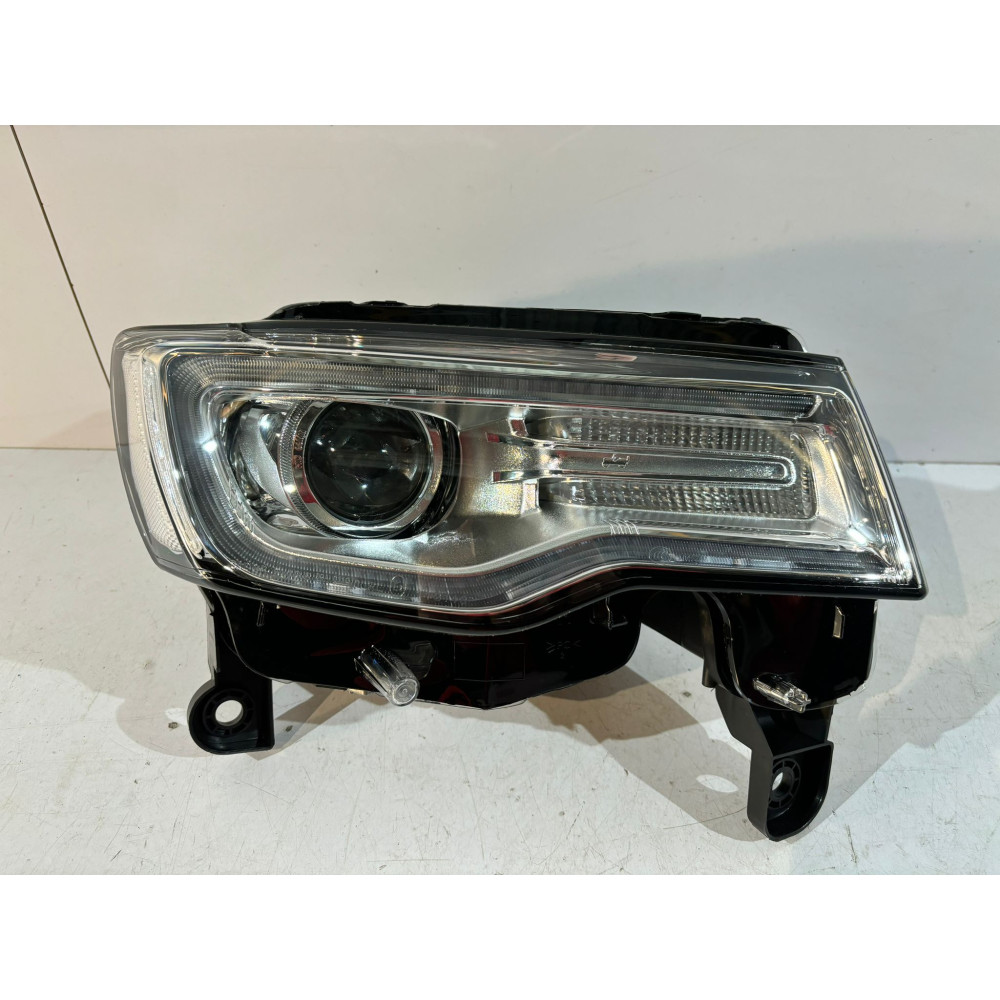 JEEP GRAND CHEROKEE WK2 Faro xenon R-12836
