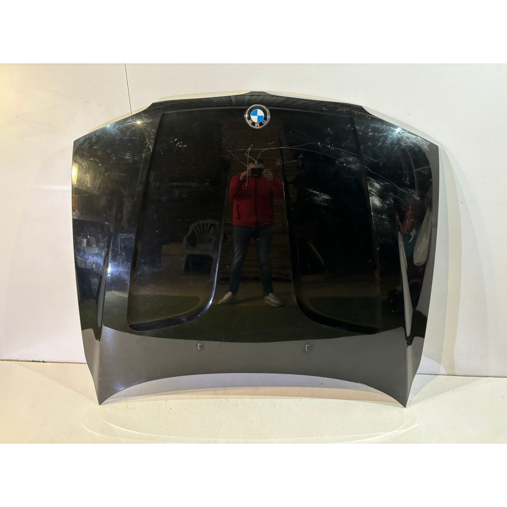 BMW X3 E83 Cofano/copertura...