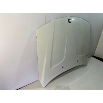 BMW X3 E83 Cofano/copertura motore-13987