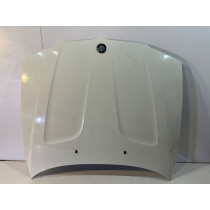 BMW X3 E83 Cofano/copertura motore-13987