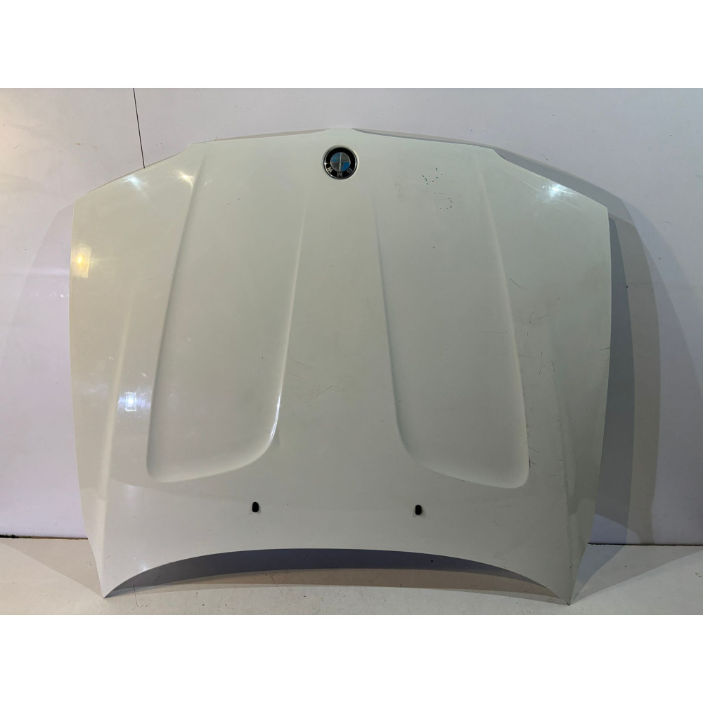 BMW X3 E83 Cofano/copertura...