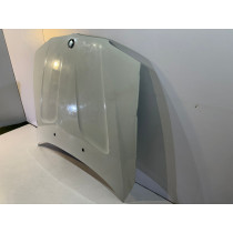BMW X3 E83 Cofano/copertura motore-13987
