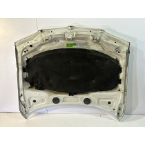 BMW X3 E83 Cofano/copertura motore-13987