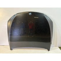 BMW 7 F01 / F02  Cofano/copertura motore-13991
