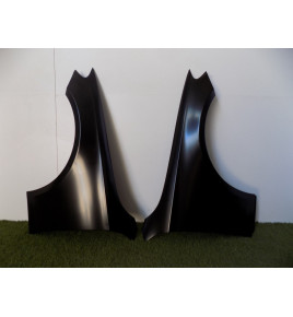 Mercedes Classe E W213 Parafango Destro - 3715