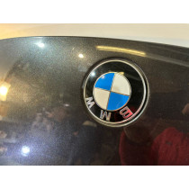 BMW 7 F01 / F02  Cofano/copertura motore-13991