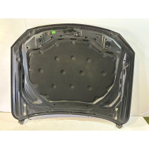 BMW 7 F01 / F02  Cofano/copertura motore-13991