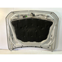 BMW 5 F10 / F11Cofano/copertura motore-13996