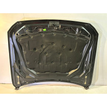 BMW 5 F10 / F11 Cofano/copertura motore-13997