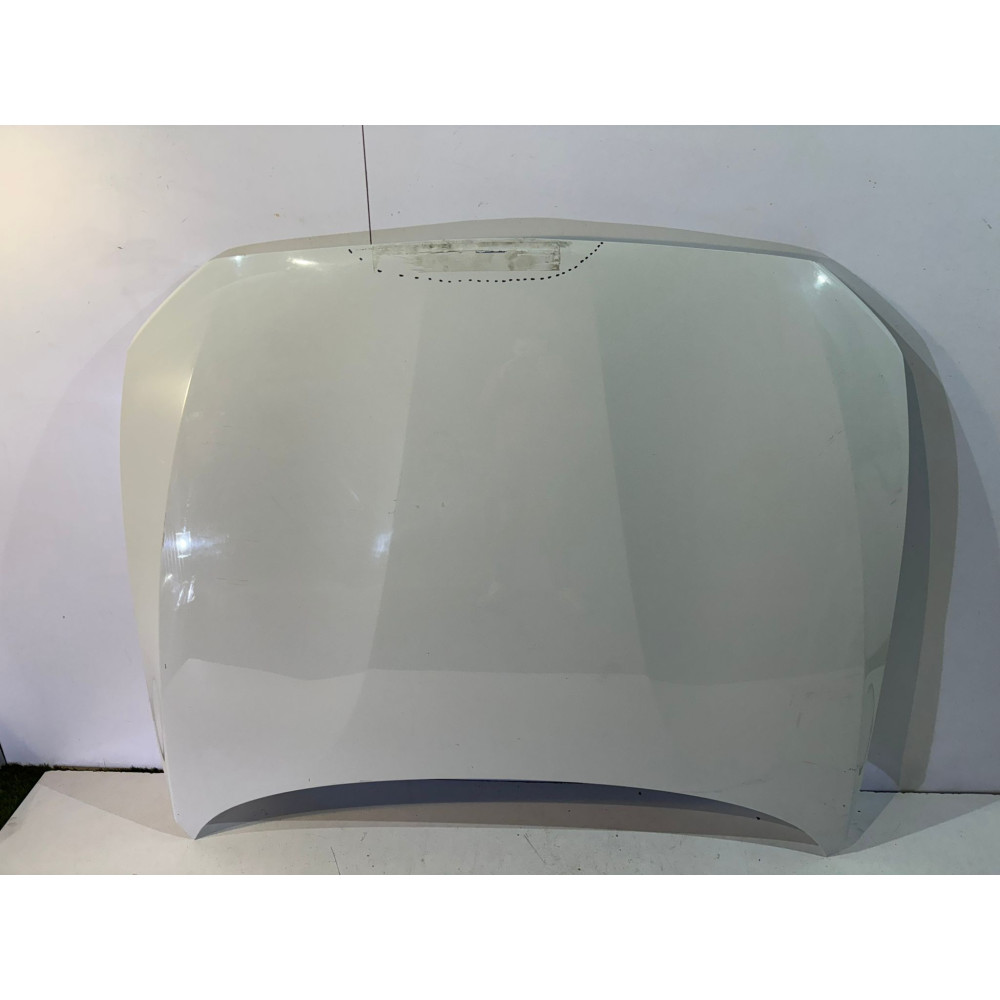 BMW 1 F20 / F21 Cofano/copertura motore-13999