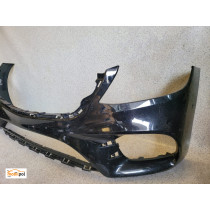 Mercedes W222 Paraurti anteriore AMG - 6300
