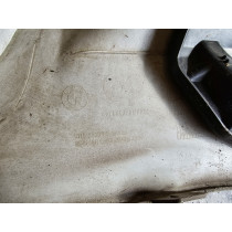 BMW X1 E84 Paraurti Anteriore - 5574