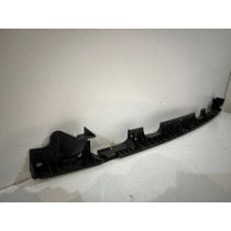 VW T5/T6 Slitta supporto paraurti posterior-14028