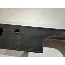 VW T5/T6 Slitta supporto paraurti posterior-14028