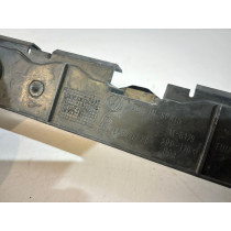 VW Polo 9N Slitta supporto paraurti poster-14029