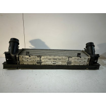 BMW 1 F20  3 F30  4 F32 Intercooler 7600532  14035