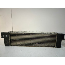 BMW X3 F25 / X4 F26 Intercooler 7823570 - 14037