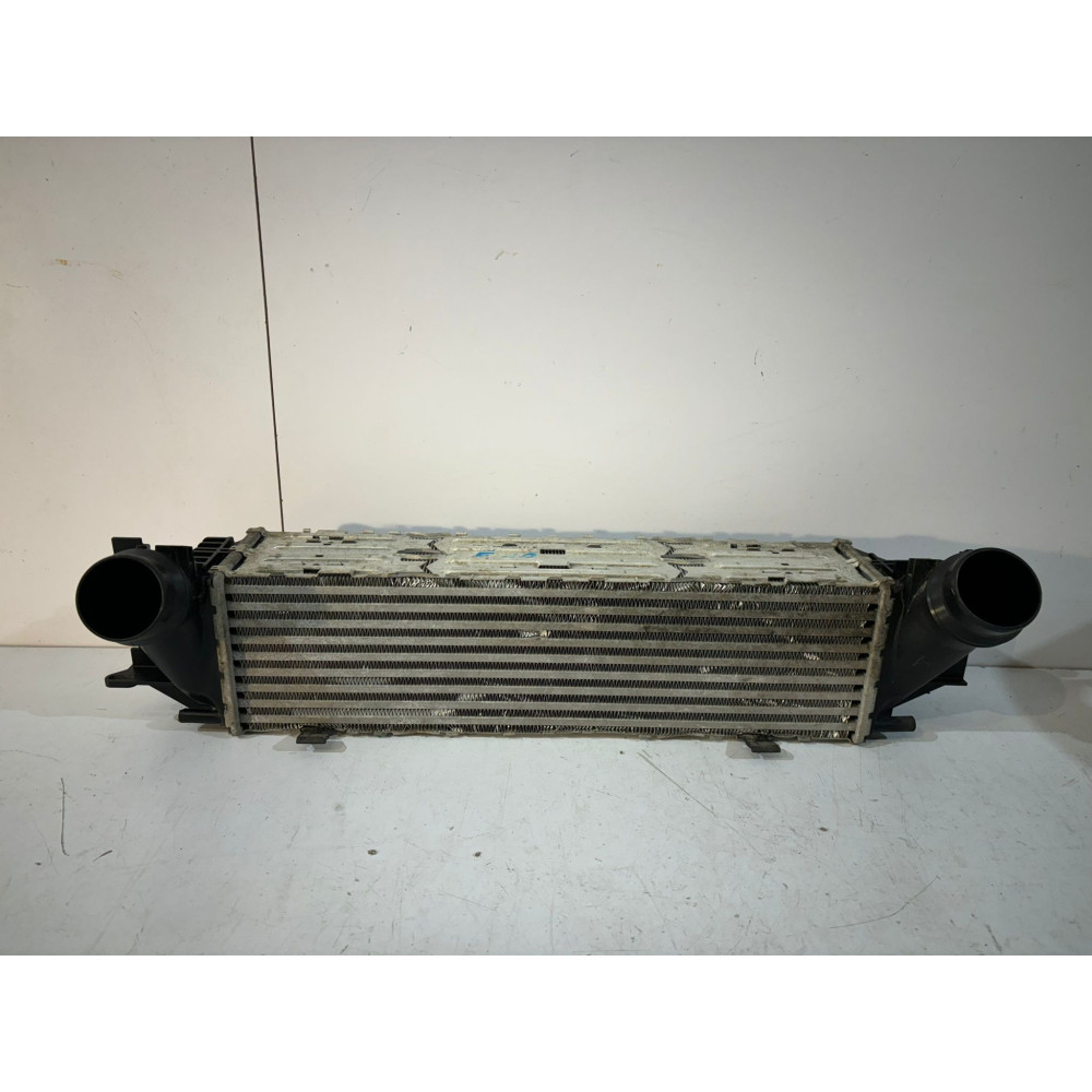 BMW 5 F10 / F11 Intercooler...