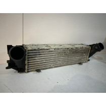 BMW 5 F10 / F11 Intercooler 7618769 - 14038