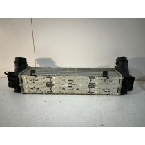 BMW 5 F10 / F11 Intercooler 7618769 - 14038