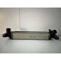 BMW 1 / 3 / 4 Serie F Intercooler 7600532 - 14040