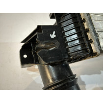 BMW 1 / 3 / 4 Serie F Intercooler 7600532 - 14040
