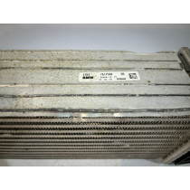 BMW X1 F48  X2 F39  2 F45 Intercooler  14041