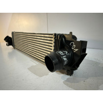 BMW X1 F48  X2 F39  2 F45 Intercooler  14041