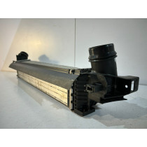 BMW 1 F40 / X1 F48 Intercooler 7617597 - 14042