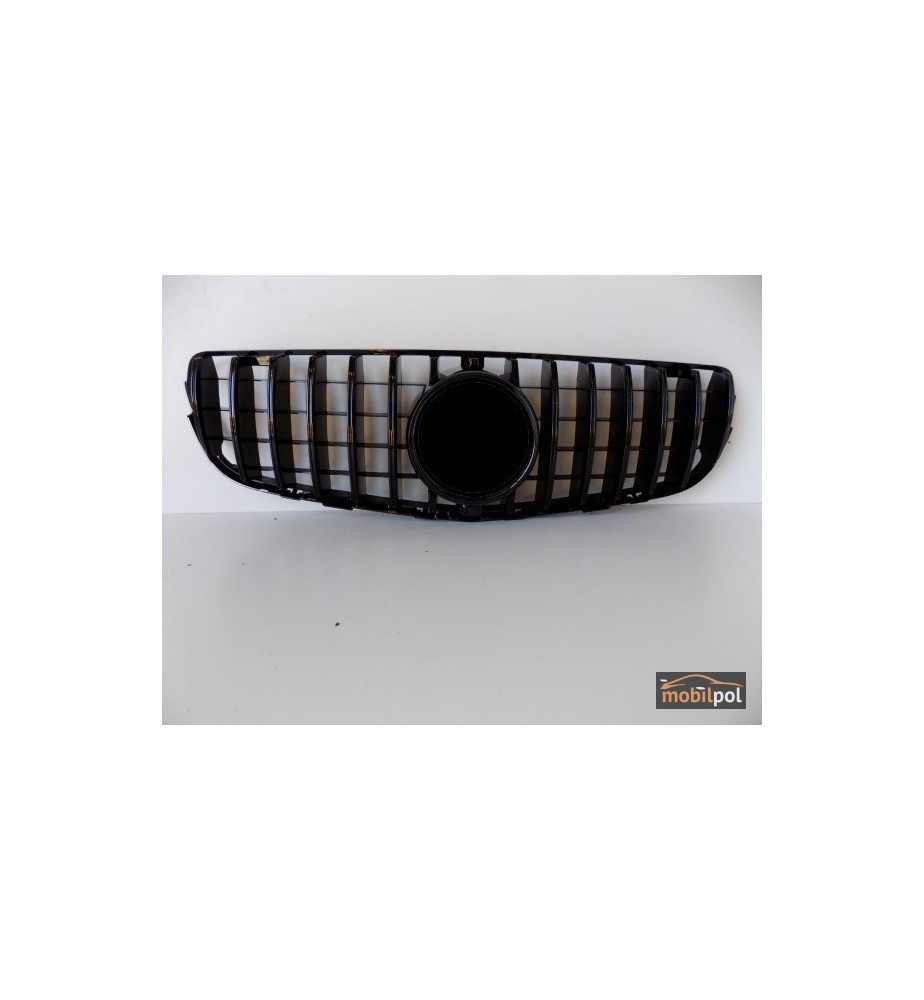 Mercedes GLC W253 Griglia paraurti - 3752