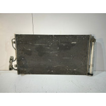 BMW F20 F30 Radiatore aria...