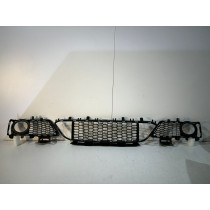 BMW 3 F30 / F31 Griglia del paraurti pack M-14055