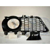 BMW 3 F30 F31 Griglia paraurti sx pack M-14056