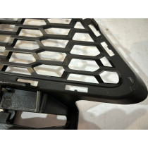 BMW 3 F30 F31 Griglia paraurti sx pack M-14056