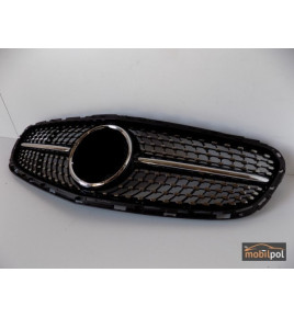 Mercedes Classe E W212 LCI / Griglia - 3736