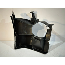 BMW 3 F30 F31 Pacchetto M attacco alogeno L 14058