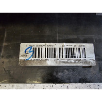 BMW 5 G30/G31-Paraurti anteriore (nero)-10587