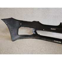 BMW 5 G30/G31-Paraurti anteriore (nero)-10587