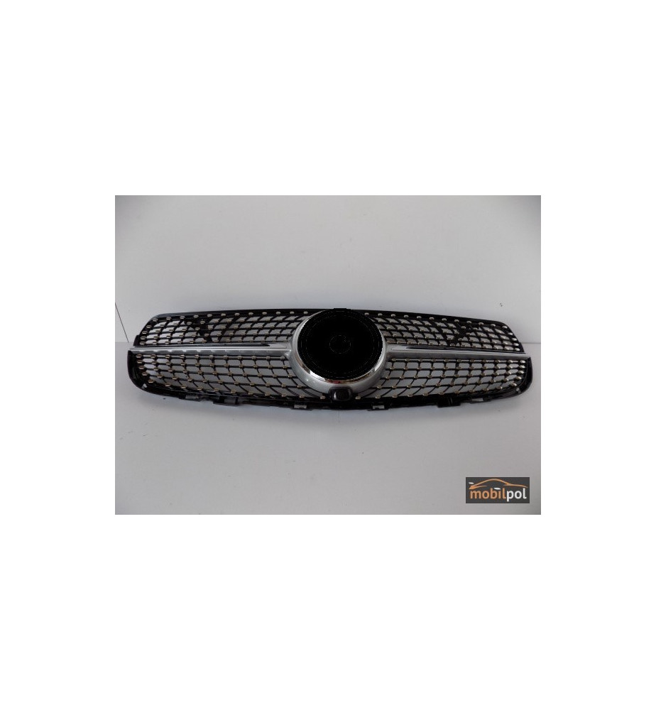 Mercedes GLC W253 Griglia Paraurti - 3745