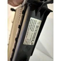 BMW E87 / E90 Radiatore dell'acqua 1996727 - 14067