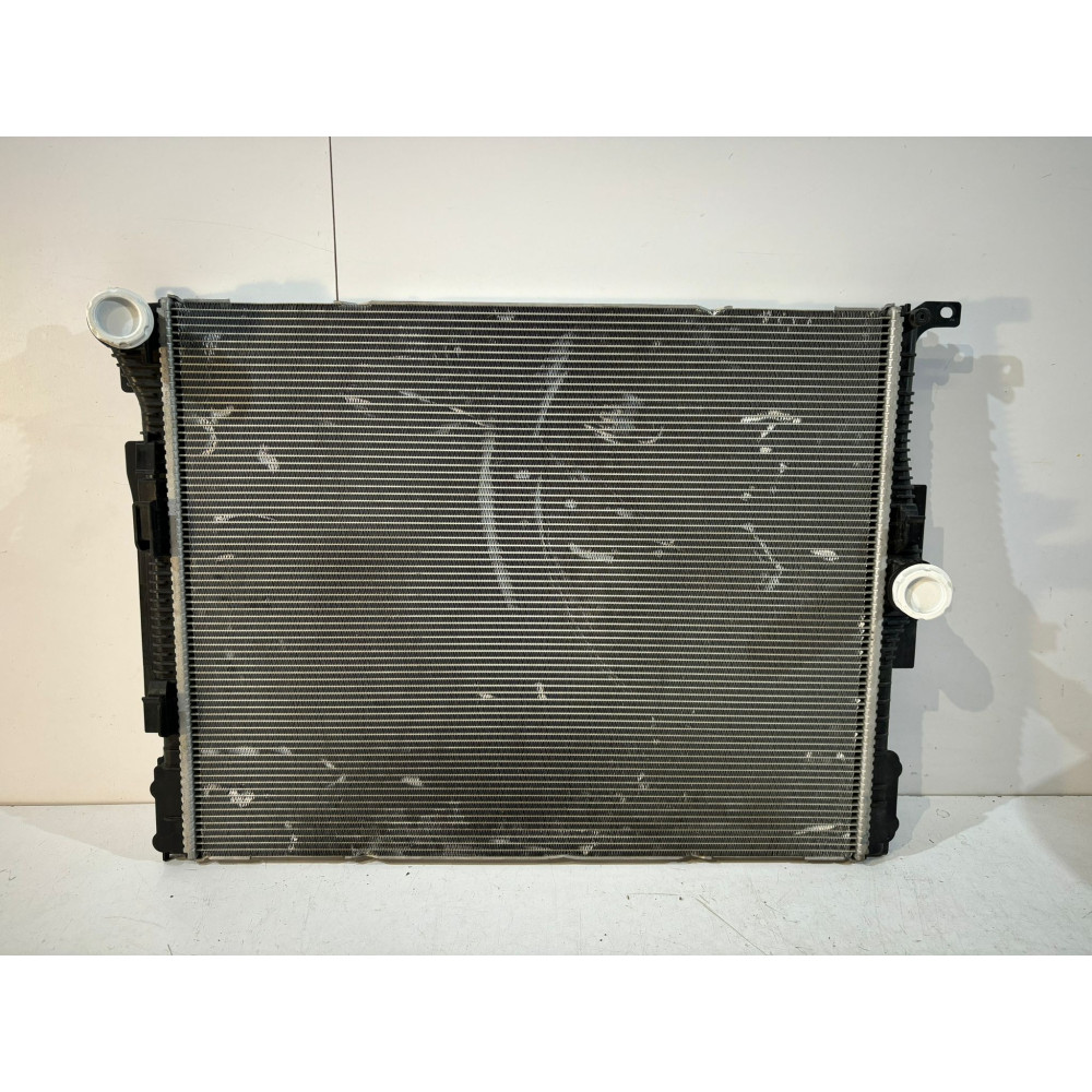 BMW F20 F30 Radiatore aria...