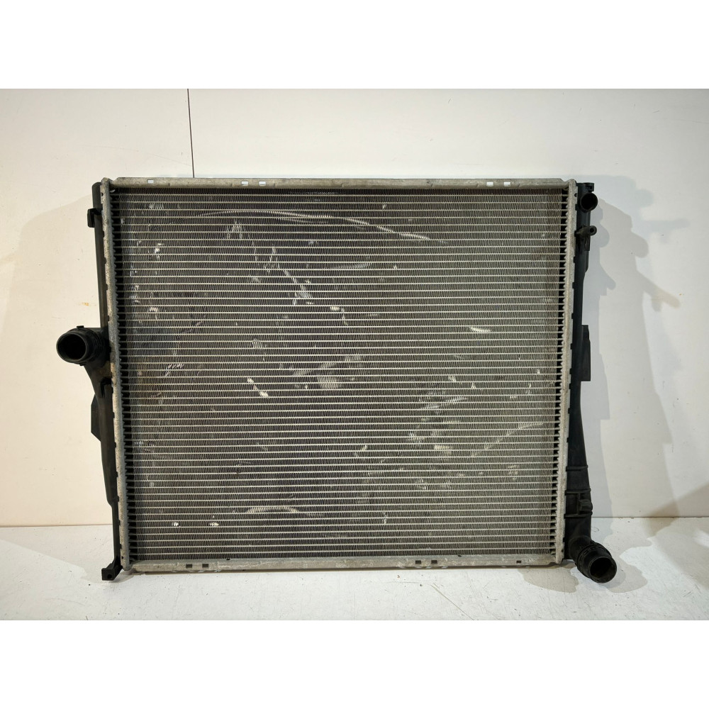BMW X3 E83 Radiatore...